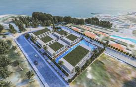 Alanya, Konaklı townhouse new project for $313,000