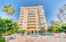 Apartment – Tosmur, Antalya, Turkey for $190,000