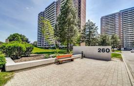 Apartment – Scarlett Road, Toronto, Ontario,  Canada for C$871,000