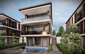 New complex of villas with swimming pools and a picturesque view, Sile, Istanbul, Turkey for From $803,000
