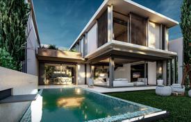 New complex of villas with gardens and around-the-clock security, Antalya, Turkey for From $1,227,000
