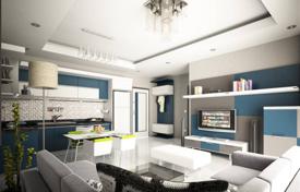 New home – Mahmutlar, Antalya, Turkey for $171,000