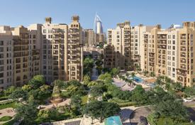 New residence Jadeel with swimming pools close to Dubai Marina, Umm Suqeim, Dubai, UAE for From $3,015,000
