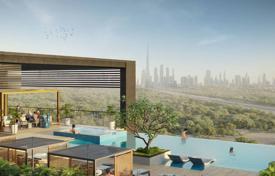 Apartments in a first-class complex Berkeley Place with a wide range of amenities, MBR City, Dubai, UAE for From $449,000
