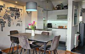 For sale, Zagreb, Donji grad, 3-room apartment, tram zone for 215,000 €