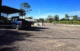 Development land – Hendry County, Florida, USA for 774,000 €