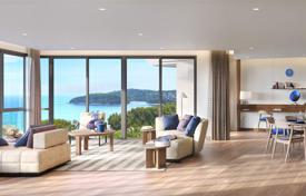 Apartments on the first coastline of Bang Tao Beach for $2,348,000