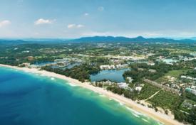 Apartments close to Bang Tao Beach, Thailand for $557,000