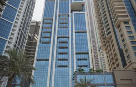 Luxury residence Marina Arcade Tower with lounge areas and picturesque views, Dubai Marina, UAE for From $532,000