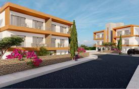 Beautiful apartments in Paphos for the elderly for £146,000