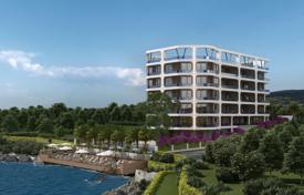 Investment project with panoramic sea views 30.06.2023 for $146,000