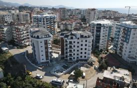 Apartment – Tosmur, Antalya, Turkey for $157,000