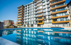 Apartment – Büyükçekmece, Istanbul, Turkey for $367,000