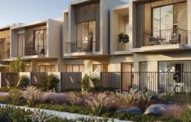 Residential complex Orania with parks and a beach close to the places of interest, район The Valley, Dubai, UAE for From $444,000