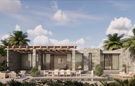 First class beachfront complex of villas and townhouses with a huge swimming pool and restaurants, Melasti, Bali, Indonesia for From $177,000