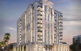 Residential complex Avenue Residence 5 – Al Furjan, Dubai, UAE for From $449,000