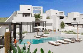 Modern two-storey villa in Guardamar del Segura, Alicante, Spain for 896,000 €