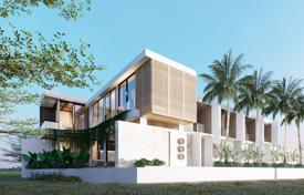 New residence with swimming pools near the beach, Bali, Indonesia for From $240,000
