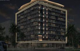 Stonehenge — new residence by Segrex close to Dubai Marina and places of interest in Jumeirah Village Circle, Dubai for From $183,000