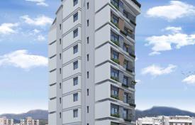 Apartment – Beşiktaş, Istanbul, Turkey for $212,000