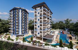 New home – Avsallar, Antalya, Turkey for $107,000
