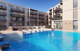 Spacious apartment in a new residential complex Harrington House, close to the beaches and marina, JVC area, Dubai, UAE for $603,000