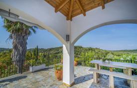 Drosato Detached house For Sale North Corfu for 860,000 €