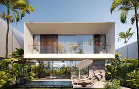 New premium villas in an oceanfront complex, Nusa Dua, Bali, Indonesia for From $400,000