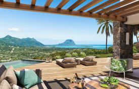 New home – Black River, Mauritius for $1,936,000