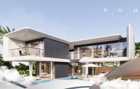 New villas with swimming pools in a premium residential complex, Muang Phuket, Thailand for From $3,059,000