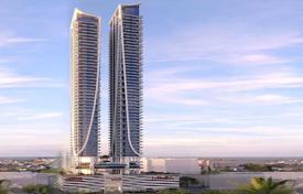 New residence Elitz 3 with swimming pools, a business center and a mini golf course, JVC, Dubai, UAE for From $307,000