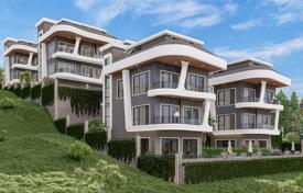 Villas in Kargıcak For Sale for $836,000