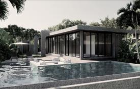 New villas with swimming pools and picturesque views, Bali, Indonesia for From $291,000