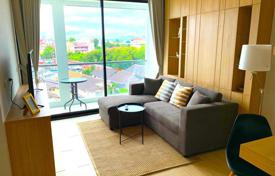 Apartment with 2 bedroom in Central Pattaya for $130,000
