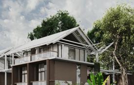New apartments within walking distance from the ocean, Seseh, Bali, Indonesia for From $181,000