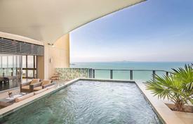 Apartment – Pattaya, Chonburi, Thailand for $1,671,000