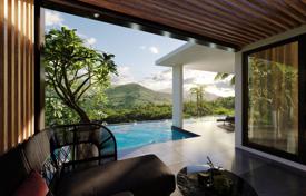 Villa – Mueang Phuket, Phuket, Thailand for 2,118,000 €