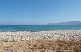Large coastal plot in Kissamos, Crete, Greece for 2,500,000 €