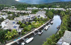 Apartment – Tamarin, Black River, Mauritius for $1,642,000