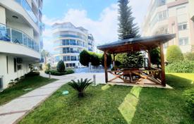 Duplex apartment in a prestigious citizenship complex in Liman Antalya for $357,000
