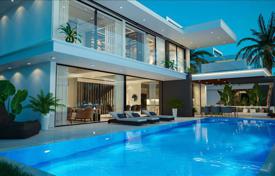 New complex of villas with swimming pools, Fethiye, Turkey for From $491,000
