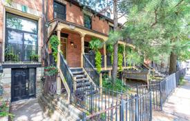 Terraced house – Old Toronto, Toronto, Ontario,  Canada for C$782,000