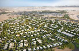 Premium villa complex in the green neighbourhood of Dubai Hills, Dubai, UAE for From $4,871,000