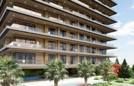 Apartment – Tosmur, Antalya, Turkey for $231,000