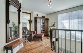 Terraced house – Ontario Street, Old Toronto, Toronto,  Ontario,   Canada for C$2,114,000
