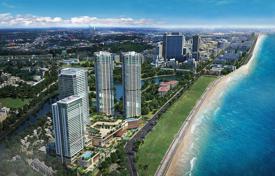 Ocean/Lake/Harbour View Apartments at the best Address in Colombo for 687,000 €