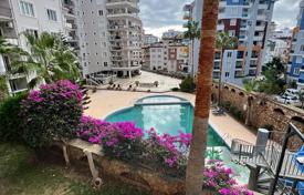 Apartment – Alanya, Antalya, Turkey for $222,000