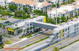 Development land – Miami, Florida, USA for 2,320,000 €