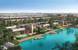 New luxury residence Plagette 32 with a beach and a beach club, Dubai, UAE for From $2,154,000