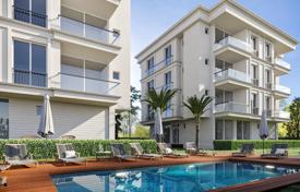 New home – Kepez, Antalya, Turkey for $173,000